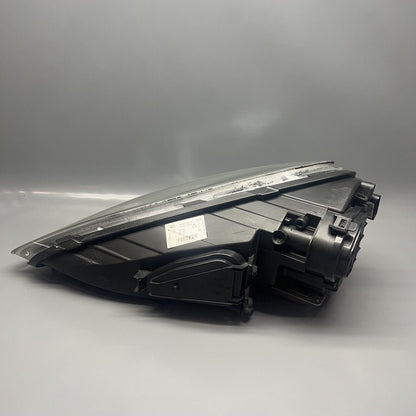 7P5941032AB PORSCHE CAYENNE HEADLIGHT RIGHT PASSENGER XENON HID 2011 12 13 2014 7P5941032AB