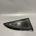 1034906-85-P TESLA MODEL X QUARTER GLASS LEFT 1034906-85-P 2016 2017 2018 2019 2020 OEM