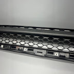 06701981820 MASERATI GRECALE GRILLE FRONT BUMPER LOWER 2023 2024 2025 OEM 6701981820