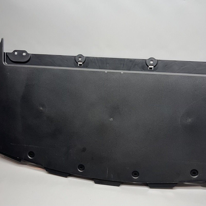 1084174-00-D TESLA MODEL 3 FRONT SPLASH SHIELD COVER 2017 2018 2019 2020 OEM 1084174-00-D