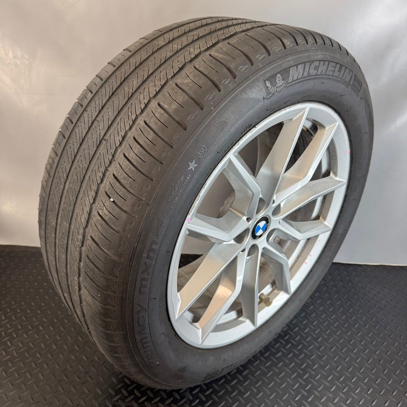 BMW X5 X6 WHEEL RIM 19 INCH 2019 2020 2021 2022 2023 2024 2025 OEM 688