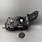 RANGE ROVER HSE HEADLIGHT RIGHT PASSENGER XENON 2013 2014 2015 2016 20