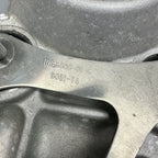 TESLA MODEL S FRONT DRIVE UNIT RIGHT MOUNT BRACKET 2012-2020 OEM 