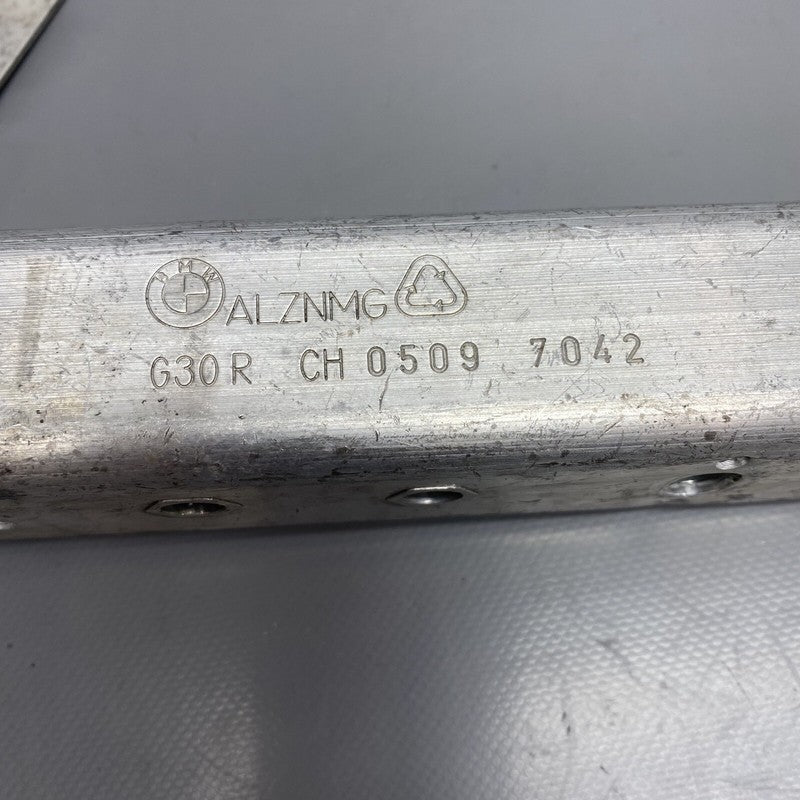 750 BMW 750 REINFORCEMENT LOWER BAR 2016 2017 2018 2019 2020 2021 2022 OEM