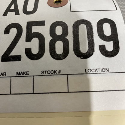 1188411-00-F TESLA MODEL Y KNUCKLE LEFT REAR 1188411-00-F 2020 2021 2022 OEM