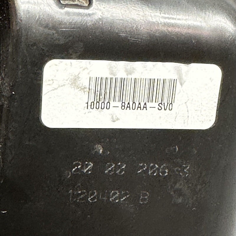 TOYOTA CAMRY HEADLIGHT RIGHT PASSENGER 2018 2019 2020 LED OEM