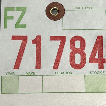 TESLA MODEL Y DOOR WINDOW MOLDING RIGHT REAR 2020 2021 2022 2023 OEM 