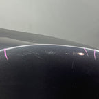 TESLA MODEL Y FRONT BUMPER 2023 2024 NON SENSOR OEM 1493745-00-A