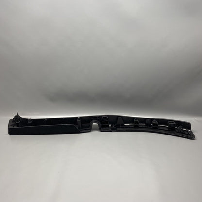 1492953-00-C TESLA MODEL Y TRIM MOUNT TRUNK BRACKET LEFT REAR 1492953-00-C 2020 2021 2022 OEM