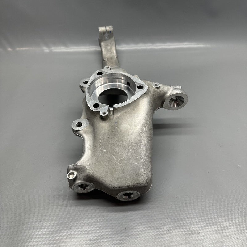 1044316-00-E TESLA MODEL 3 KNUCKLE RIGHT FRONT 2017 2018 2019 2020 2021 2022 OEM 1044316-00-E