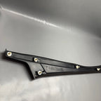 1821257-00-D TESLA CYBERTRUCK APRON REAR 2024 2025 OEM 1821257-00-D