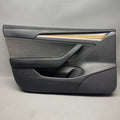 TESLA MODEL 3 DOOR PANEL LEFT FRONT 2021 2022 2023 OEM 1588126-91-C