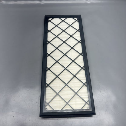 TESLA MODEL Y HEPA PLUS CARBON FILTER KIT 2020 2021 2022 2023 2024 OEM 