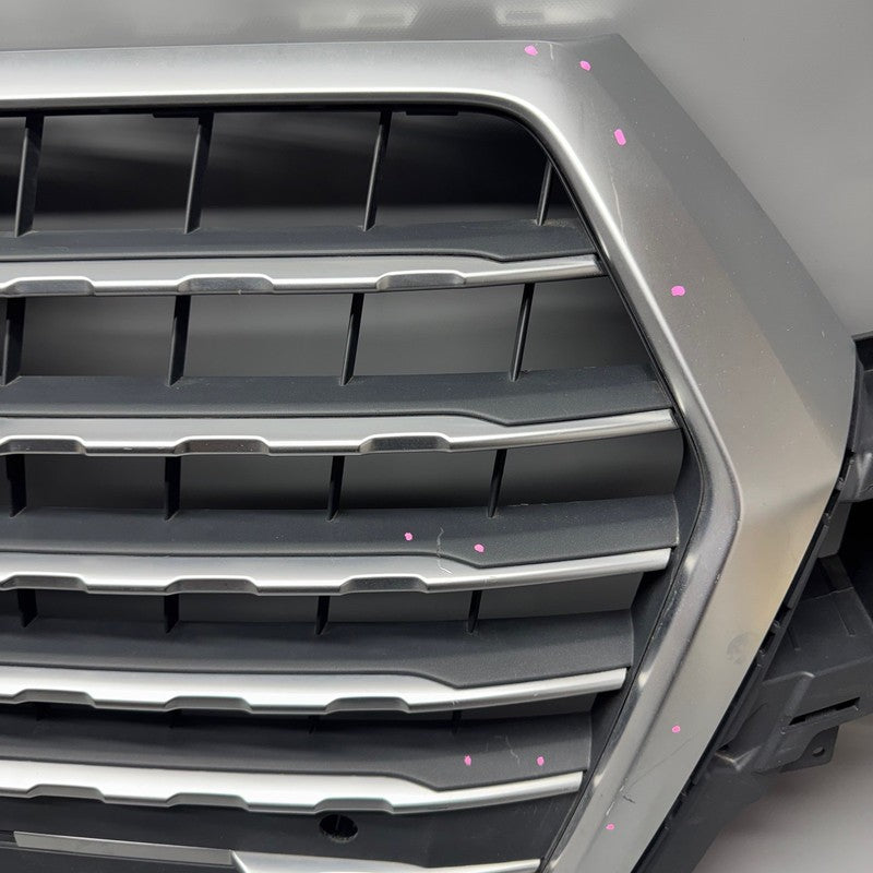AUDI Q7 GRILLE 2017 2018 2019 2020 2021 2022 2023 2024 OEM 4MO853651