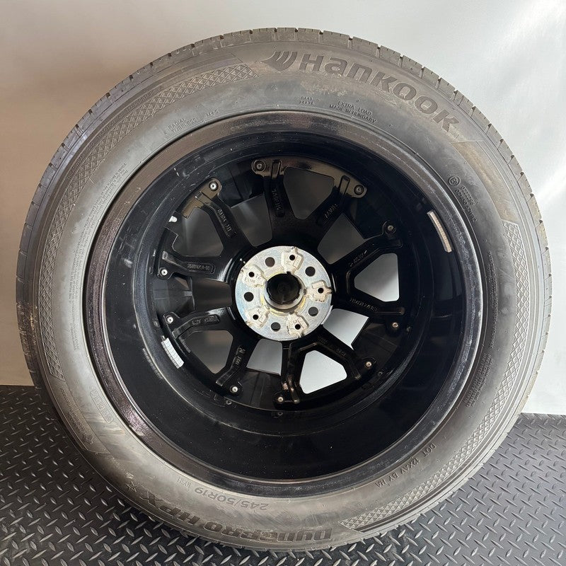 BMW X3 WHEEL RIM 19 INCH 2025 2026 OEM 5A6F114