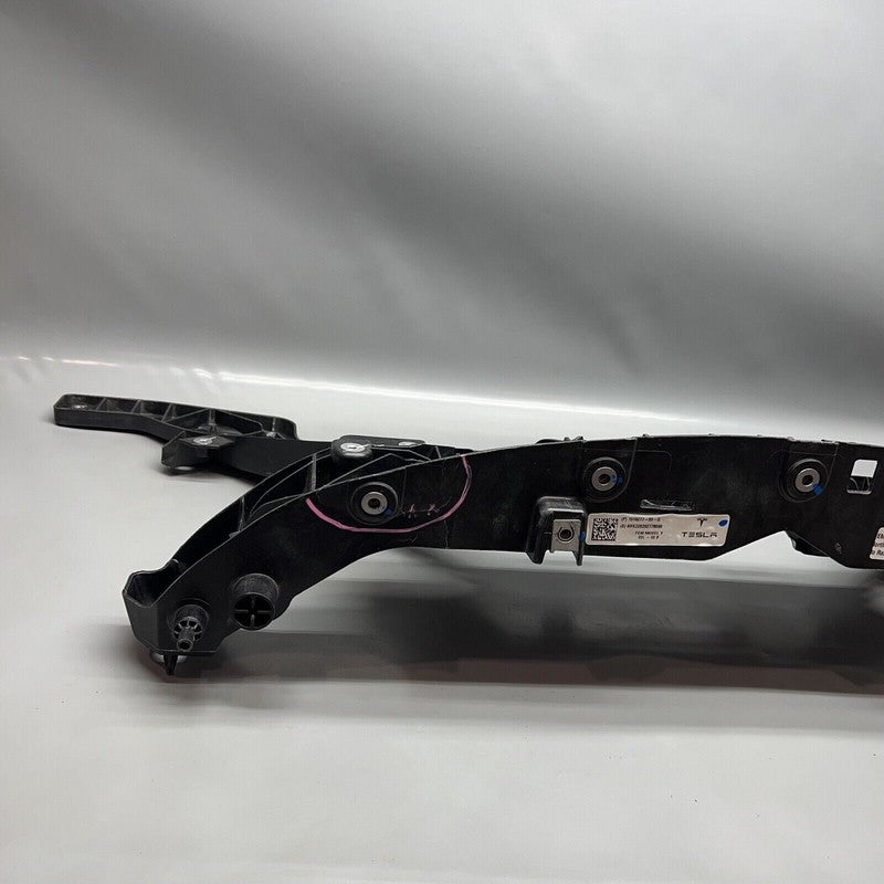 1516277-00-G TESLA MODEL Y RADIATOR SUPPORT 2020 2021 2022 2023 OEM 1516277-00-G