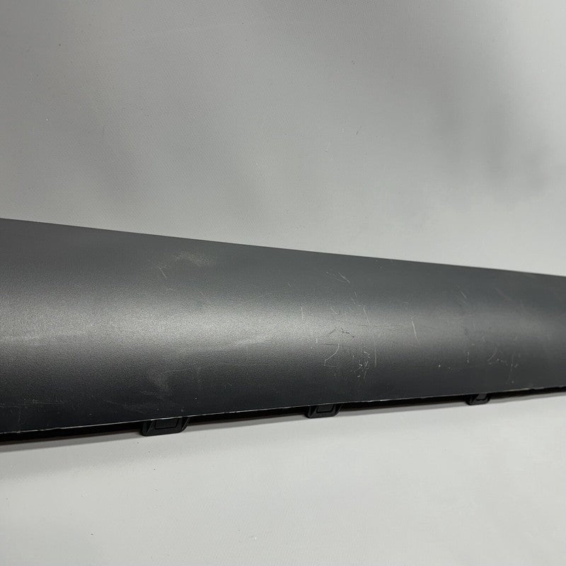 1497740-00-C TESLA MODEL Y ROCKER MOLDING LEFT 2020 2021 2022 2023 OEM 1497740-00-C