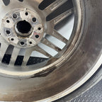 BMW 530I 540I WHEEL RIM 19 INCH 2020 2021 2022 2023 2024 2025 OEM 5A32
