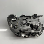 BMW X1 HEADLIGHT LEFT DRIVER 2020 2021 2022 LED OEM 63117472259