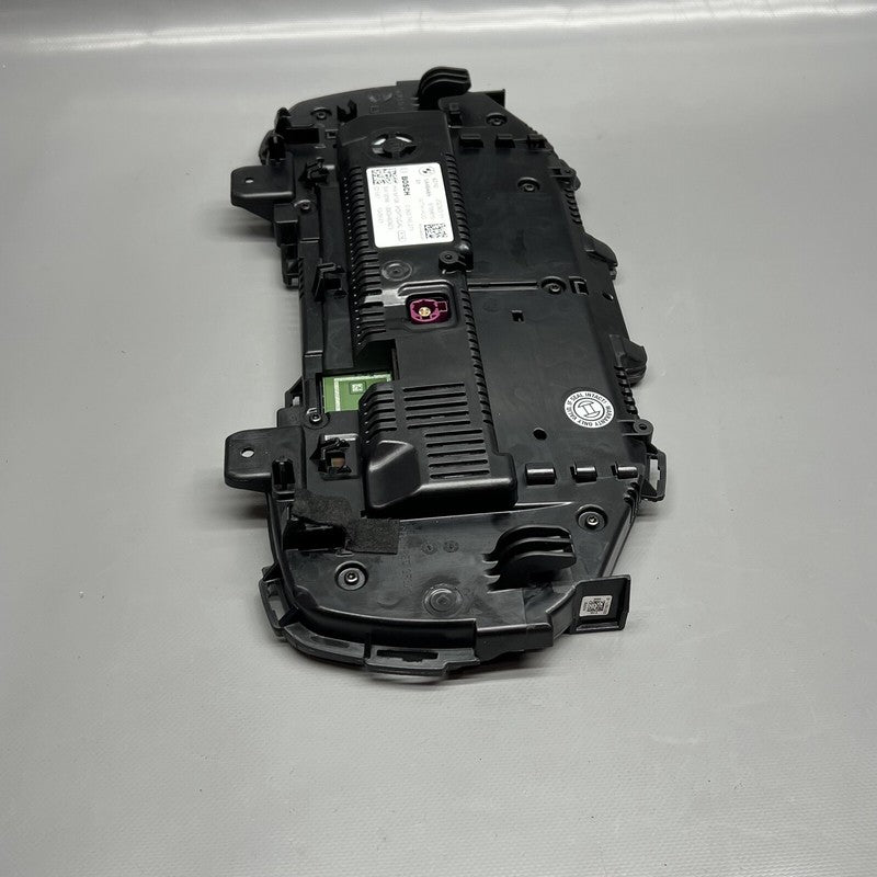 62105A4B489 BMW M3 M4 INSTRUMENT CLUSTER 2021 2022 2023 OEM 62105A4B489