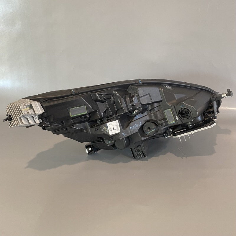 1077371-88-D TESLA MODEL 3 HEADLIGHT LEFT DRIVER LED 1077371-88-D 2017 2018 2019 2020 OEM