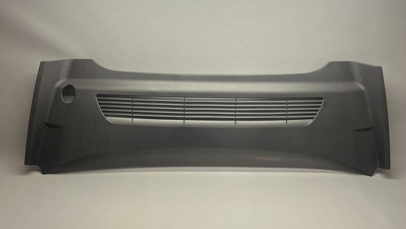 1619812-00-B TESLA MODEL Y WINDSHIELD WINDOW WIPER COWL PANEL 2020 21 22 2023 1619812-00-B