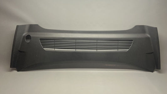 1619812-00-B TESLA MODEL Y WINDSHIELD WINDOW WIPER COWL PANEL 2020 21 22 2023 1619812-00-B