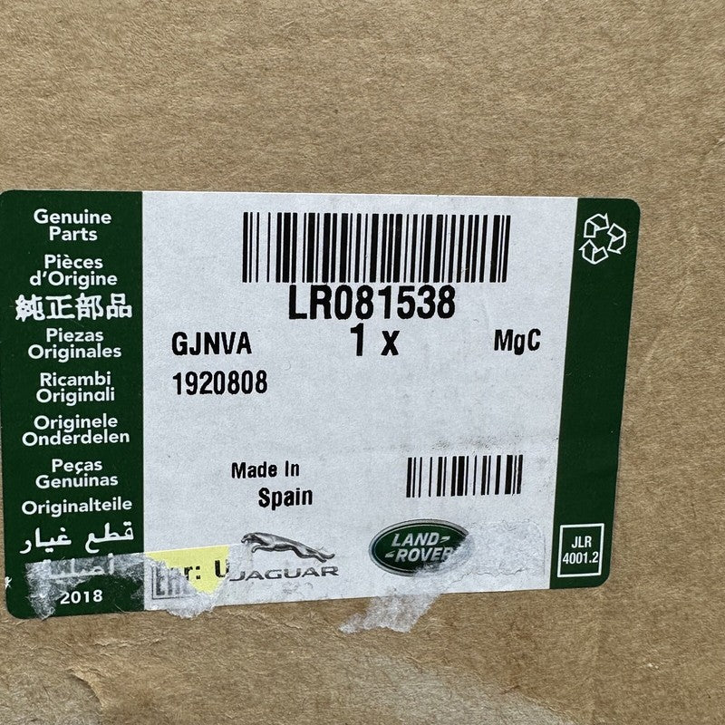 LR081538 LAND ROVER DEFENDER WHEEL HUB 2020 2021 2022 2023 OEM LR081538