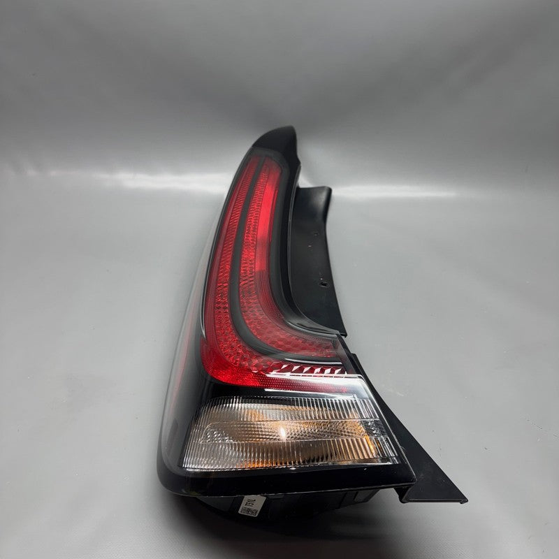 KIA SOUL TAIL LIGHT LEFT DRIVER 2023 2024 2025 OEM