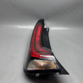 KIA SOUL TAIL LIGHT LEFT DRIVER 2023 2024 2025 OEM