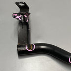 HPLA-8A316-AE LAND ROVER DISCOVERY 5 FRONT CROSSMEMBER GUARD HPLA-8A316-AE 2018 OEM