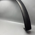 1035290-00-E TESLA MODEL X WHEEL FLARE MOLDING LEFT REAR 2016 2017 2018 2019 2020 OEM 