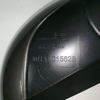 DODGE CHARGER MIRROR RIGHT PASSENGER SIDE 2006 2007 2008 2009 2010 OEM