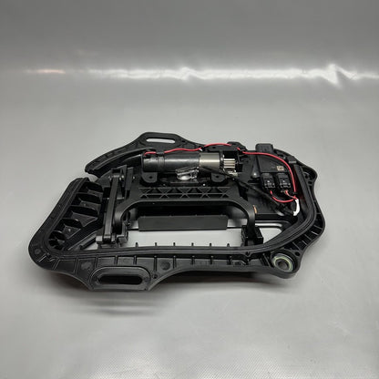 1133398-00-A TESLA MODEL S DOOR HANDLE RIGHT REAR 2016 2017 2018 2019 2020 OEM 1133398-00-A