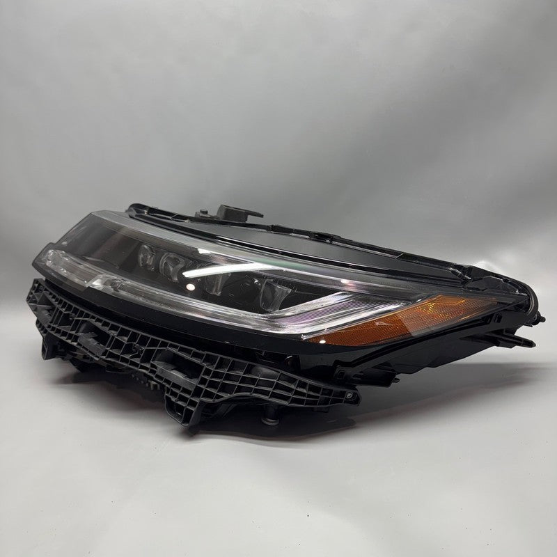 RANGE ROVER SPORT HEADLIGHT LEFT DRIVER 2023 2024 LED OEM N9X2-13W030-