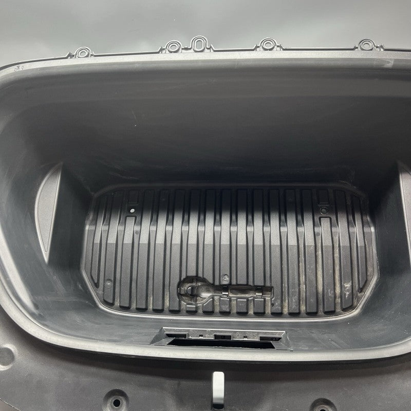 TESAL MODEL Y FRUNK STORAGE BOX 2020 2021 2022 2023 OEM
