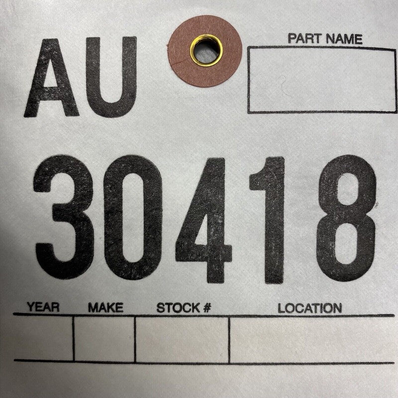 971945208E PORSCHE PANAMERA TURBO TAIL LIGHT RIGHT INNER 971945208E 2017 2018 19 2020 OEM 