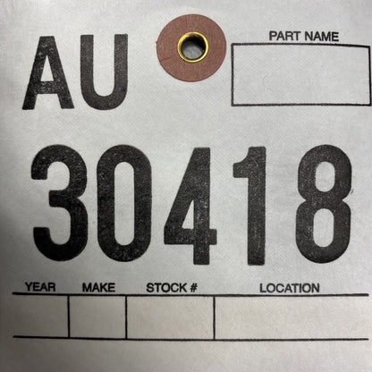 971945208E PORSCHE PANAMERA TURBO TAIL LIGHT RIGHT INNER 971945208E 2017 2018 19 2020 OEM 