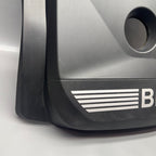 BMW X3 HYBRID ENGINE COVER 2024 2025 2026 OEM 7935415