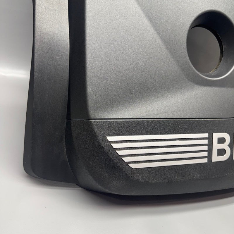 BMW X3 HYBRID ENGINE COVER 2024 2025 2026 OEM 7935415