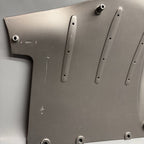 082456300 FERRARI ITALIA DIFFUSER VALANCE REAR 2010 2011 2012 2013 2014 2015 OEM 082456300