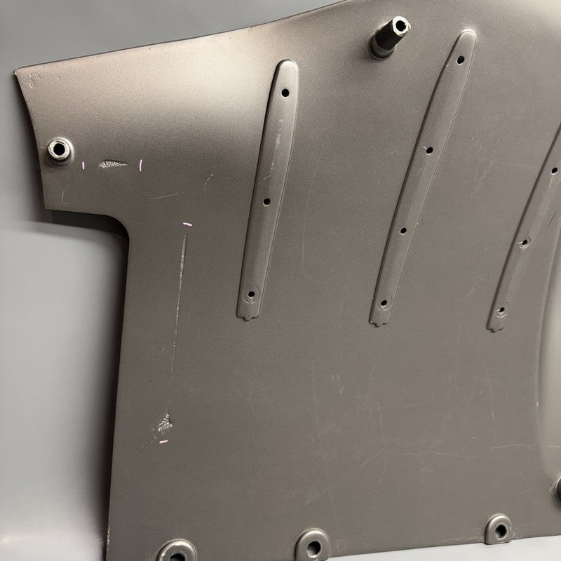 082456300 FERRARI ITALIA DIFFUSER VALANCE REAR 2010 2011 2012 2013 2014 2015 OEM 082456300