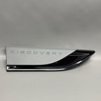 LAND ROVER DISCOVERY FENDER GRILLE VENT 2021 2022 2023 OEM LR164409