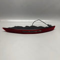 PORSCHE MACAN BUMPER REFLECTOR TAIL LIGHT LEFT DRIVER 2016 2017 2018 2
