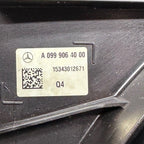 A0999064000 MERCEDES BENZ GL450 GL550 COOLING RADIATOR 2013-2015 2016 2017 2018 2019 OEM