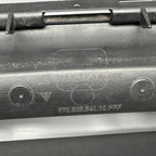 PORSCHE PANAMERA GRILLE LOWER CENTER 2010 2011 2012 2013 OEM 970505541