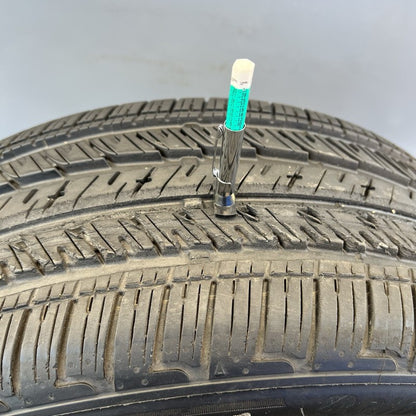 5A64AF0 BMW 340i M340 WHEEL RIM 19 INCH 2024 2025 OEM 5A64AF0