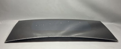 1034902-00-J TESLA MODEL X FALCON DOOR ROOF GLASS LEFT REAR 2016 17 18 19 2020 1034902-00-J