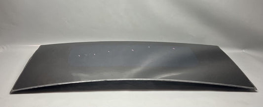 1034902-00-J TESLA MODEL X FALCON DOOR ROOF GLASS LEFT REAR 2016 17 18 19 2020 1034902-00-J