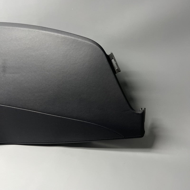 1002254-05-E TESLA MODEL S DASHBOARD UPPER PANEL 2012 2013 2014 2015 OEM 1002254-05-E